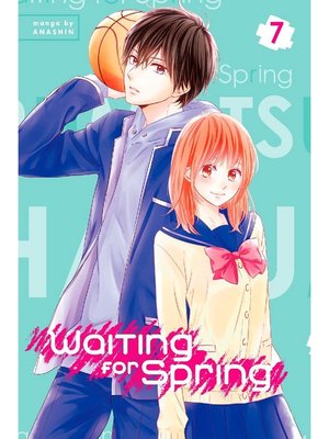 cover image of Waiting for Spring, Volume 7